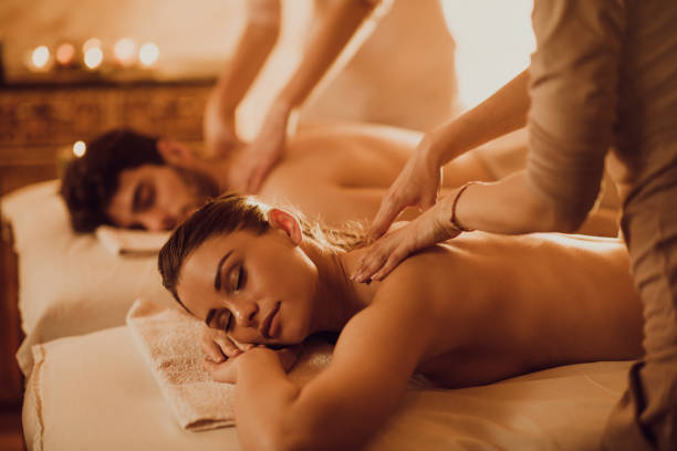 Massage - The Importance Of...